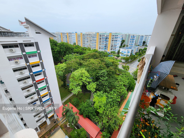 Blk 284 Tampines Street 22 (Tampines), HDB 3 Rooms #433614201